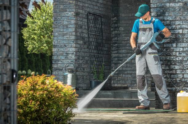 Estancia, NM Pressure Washing Services Company