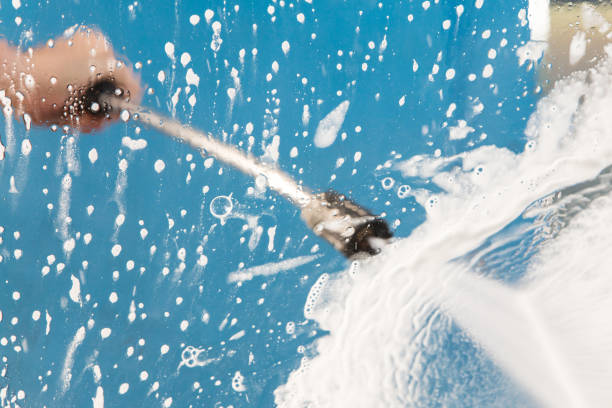 Winterizing Services in Estancia, NM